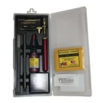 Pro-Shot Products Pro-Shot Classic Kit Multi-Caliber Pistol Kit for .38 - .45 cal - alternate view 2