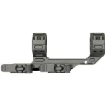 Midwest Industries MK2 QD Rifle Scope Mount Standard 30mm - alternate view 2