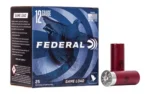 Federal FED GAME LOAD 12GA 2 3/4" #8 25/250 - alternate view 2