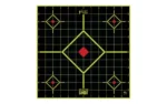 Pro-Shot Products Pro-Shot Splatter Shot 12" Green Sight In Target - Peel-and-Stick 5/ct - alternate view 2