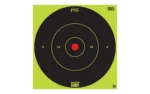 Pro-Shot Products PRO-SHOT TARGET 12" GN BLSE TP 5PK - alternate view 2