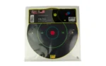 Pro-Shot Products PROSHOT 12" MULTI CLR BULLSEYE 5PK - alternate view 2