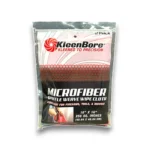 Kleen-Bore KLEEN BR MICROFIBER WIPE CLOTH 2PK - alternate view 2