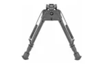 AOB Battenfeld Technologies Caldwell Pivot Model XLA Bipod - 9-13" - alternate view 2