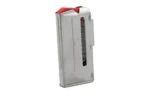 Savage Arms MAG SAV 93 SER 22WMR/17HMR 10RD STS - alternate view 2