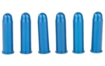 A-Zoom AZOOM SNAP CAPS 38SPL 12/PK BLUE - alternate view 2