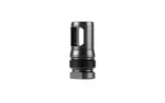 Dead Air Silencers Dead Air Xemax Muzzle Brake 3/4-24 .338 Lapua Mag. - alternate view 2