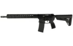 Sig Sauer Sig Saur M400 SDI X-Series Rifle 5.56mm 30/rd Magazine 16" Barrel Black Magpul Stock - alternate view 2
