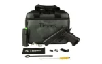 Tisas Arms Corp Tisas Duty 9 Double Stack 9MM 17 Rd Magazine (2) Full Frame 5'' Barrel QPQ Finish - alternate view 2