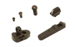 XS Sights XS GR WS W/LR-HENRY SCREW-ON - alternate view 2