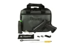Tisas Arms Corp Tisas 1911 Carry DS Comp 9mm 17rd Magazines(2) 4.25'' Barrel QPQ Finish - alternate view 2