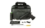 Tisas Arms Corp Tisas 1911 Duty 9 DS Comp Handgun 9mm Luger 17rd Magazines(2) 5" Barrel QPQ Finish - alternate view 2