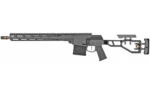 Q LLC Q The Fix Rifle 6.5 Creedmoor 10rd Capacity 16" Barrel Minq - alternate view 2