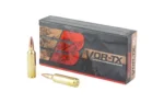 Barnes Bullets Barnes VOR-TX Rifle Ammunition .270 WSM 140 gr TSXBT 3135 fps 20/ct - alternate view 2