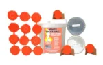 Tannerite White Lightning Rimfire Target Kit 15/ct - alternate view 2