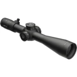 Leupold & Stevens Inc. Leupold Mark 4HD Rifle Scope 6-24x52 (34mm) M5C3 Side Focus FFP PR3-MIL - alternate view 2