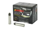 Barnes Bullets Barnes TAC-XPD Defense Handgun Ammunition .357 Mag 125 gr TAC-XP 20 - alternate view 2