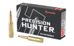 Hornady Mfg Hornady Precision Hunter Rifle Ammunition 6mm Creedmoor 103 gr ELD-X 3050 fps 20rd - alternate view 2