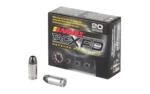 Barnes Bullets Barnes TAC-XPD Defense Handgun Ammunition .380 ACP 80 gr TAC-XP 990 fps 20/ct - alternate view 2