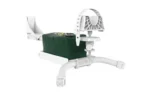 AOB Caldwell Lead Sled Solo Weight Reservoir Green - alternate view 2