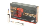 Barnes Bullets Barnes VOR-TX Long Range Rifle Ammunition 7mm PRC 160gr LRX 3050 fps 20/ct - alternate view 2