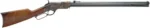 Henry Repeating Arms Company Henry Original Iron Frame Lever Action Rifle .44-40 WCF 13rd Capacity 24.5" Barrel Walnut