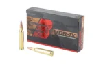 Barnes Bullets Barnes VOR-TX Rifle Ammunition 7mm Rem Mag 150 gr TTSXBT 3060 fps 20/ct - alternate view 2