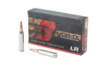 Barnes Bullets Barnes VOR-TX Long Range Rifle Ammunition 7mm Rem Mag 139 gr LRX-BT 20/rd - alternate view 2