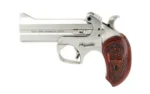 Bond Arms BOND SNKE SLYER IV W/TG 45/410 4.25" - alternate view 2