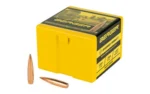 Berger Bullets Berger Hybrid Target Bullets .30 cal .308" 215 gr HPBT 100/ct - alternate view 2