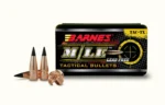 BARNES TAC TX .308 110GR FB 50CT - alternate view 2