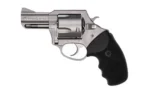 Charter Arms Pitbull 45ACP LRG FRAME 5/shot STS 2.5" - alternate view 2