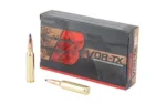 Barnes Bullets Barnes VOR-TX TTSX Rifle Ammunition 7mm PRC 170gr PT 2925 fps 20/ct - alternate view 2