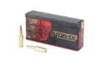 Barnes Bullets Barnes TAC-TX Rifle Ammunition 6mm ARC 90gr HPBT 2935 fps 20/ct - alternate view 2