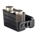 Streamlight TLR-6 HL Weapon Light with Green Laser for Glock 42/43/48 Black - alternate view 2