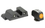 TRIJICON HD NS FOR G42/43/48 ORG FRT - alternate view 2