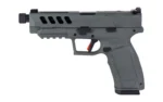 Tisas Arms Corp Tisas PX-9 Night Stalker Handgun 9mm Luger 18&20rd Magazines 5.1" Barrel - alternate view 2