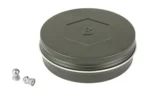 CROSMAN CORP Crosman BD25 Benjamin Single Die .25 cal 27.8gr Domed Pellets 200/ct - alternate view 2
