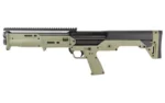 Kel-Tech KS7 Gen 2 Pump Shotgun 12ga 3" Chamber 7rd Capacity 18.5" Barrel Tan - alternate view 2