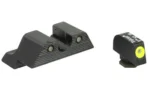TRIJICON HD XR NS FOR GLK 9/40 YELL - alternate view 2