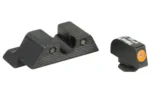 TRIJICON HD XR NS FOR GLK 45 ORG FRT - alternate view 2