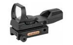 TRIJICON CREDO 1-6X24 SFP BDC RED - alternate view 2