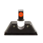 TRIJICON HD FOR GLK MOS 9MM ORANGE - alternate view 2