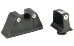 TRIJICON SUP NS GRN/ORG FOR GLK 9MM - alternate view 2