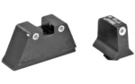 TRIJICON SUP NS GRN FOR GLK 9MM YELL - alternate view 2