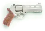 Chiappa Firearms CHIAPPA RHINO SAO 357MAG 5" 6RD NIC - alternate view 2