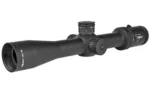 TRIJICON CREDO 2-10X36 FFP MRAD RED - alternate view 2