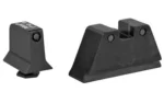 TRIJICON SUP NS SET FOR GLK 9MM B/B - alternate view 2