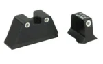 TRIJICON CREDO 2.5-15X42 SFP MRAD RD - alternate view 2