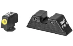 TRIJICON HD XR FOR GLK MOS 9/40 YELL - alternate view 2